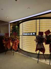 五星級香格里拉酒店按摩$128 2小時