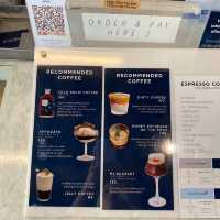 Campus Coffee Roaster Phuket 