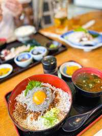 【愛知】日間賀島で絶対食べるべき絶品グルメ3選🤤
