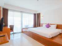 Bangsaen Heritage Hotel