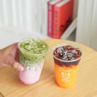  ONCE Cat Café - คาเฟ่แมว