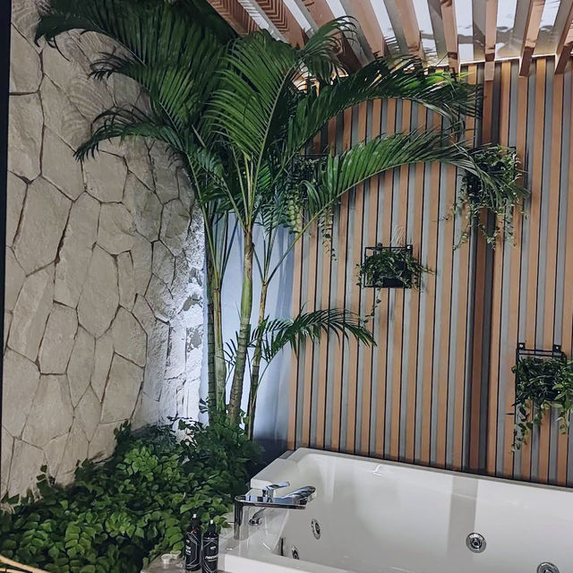 Gaya Spa Wellness Senopati
