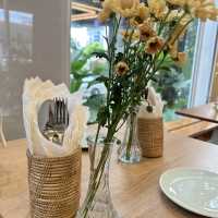 ร้าน Pasta อร่อยสมค่ำร่ำรือ