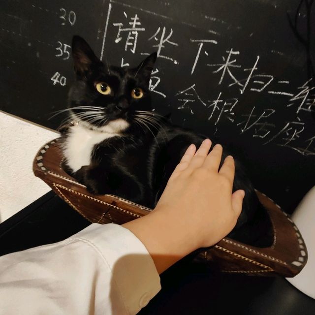 舊天堂書店