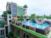 Long Beach Cha-Am Hotel