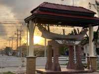 Ban Thon beach หาดบ้านทอน