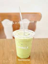 ปิดท้าย Cafe ที่บุรีรัมย์กับ Urbox.project 🏡