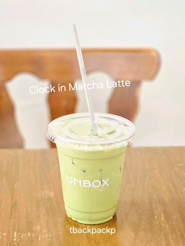 ปิดท้าย Cafe ที่บุรีรัมย์กับ Urbox.project 🏡