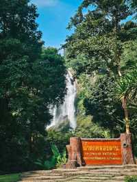 คลองลาน เดือนตุลา