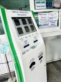 バンコクで欠かせない観光名所！