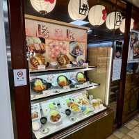 【大阪・梅田】1962年創業の老舗とんかつ専門店「梅八 阪急三番街店」