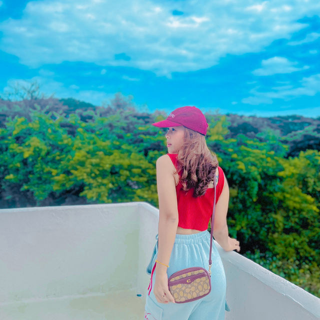 Happy Camper คาเฟ่มินิมอลถ่ายรูปสวยกลางเมืองระยอง
