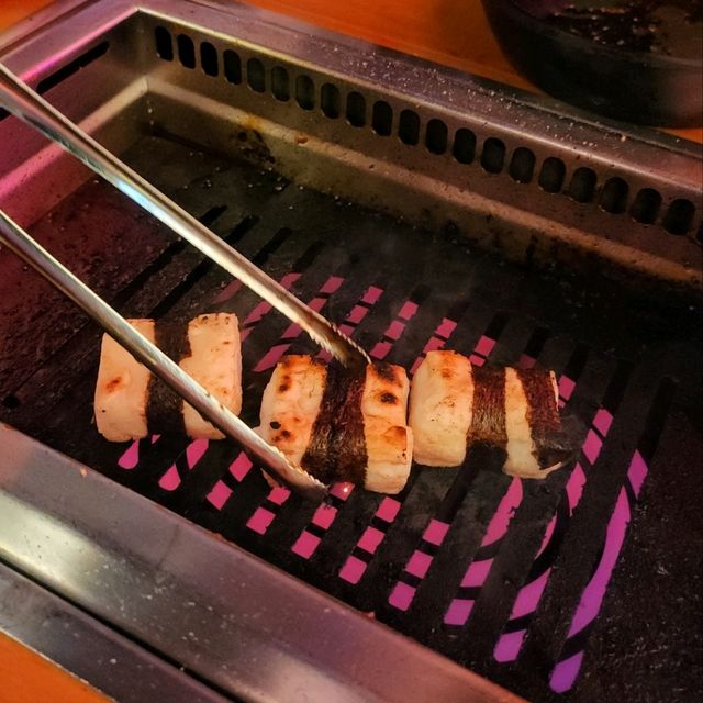 天后特色燒肉屋 四味五花腩超吸引