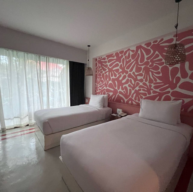 ที่พักสวยราคาไม่แพงในหัวหิน 🛏️ 