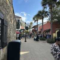 St. Augustine