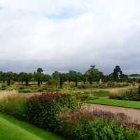 🗿🇬🇧Trentham Estate: สัมผัสธรรมชาติและความงดงาม