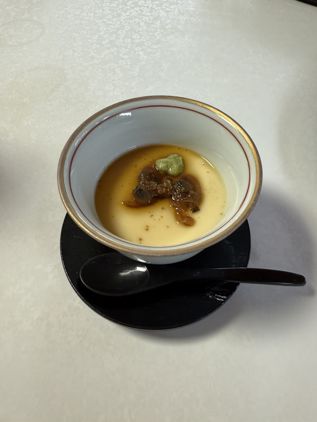 山のなかにポツン！贅沢ランチができるお店