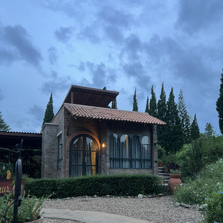 托斯卡納花園飯店，感受歐洲風情，價格只要XXX泰銖 