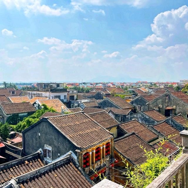 ฮอยอัน ฉันรักเธอ (ตามรอยภาพยนต์)