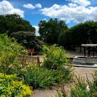 "British Brilliance: London Adventure"