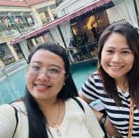 Experiencing Venice in PH 