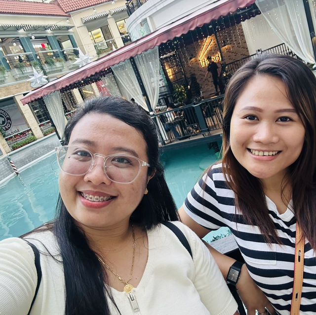 Experiencing Venice in PH 