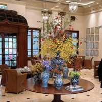 🎏香港淺水灣露台餐廳‼️百年歷史建築海景餐廳