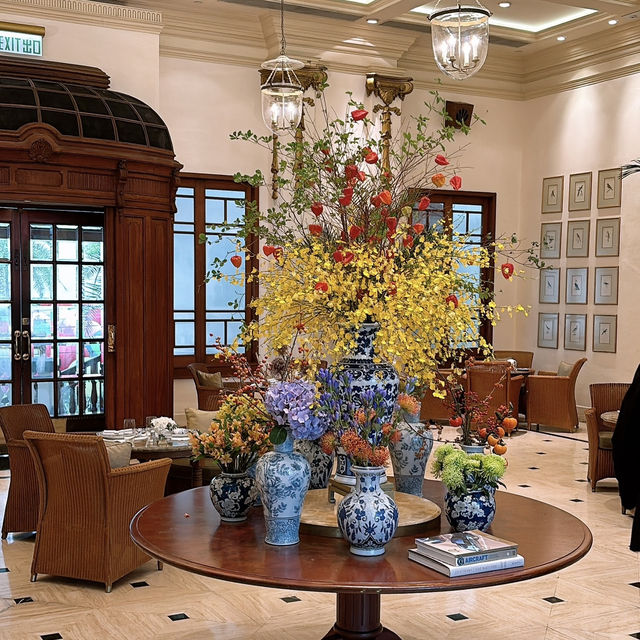 🎏香港淺水灣露台餐廳‼️百年歷史建築海景餐廳