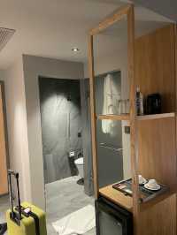 Mercure Rayong Lomtalay ที่พักระยองที่ใครๆก็ต้องมา