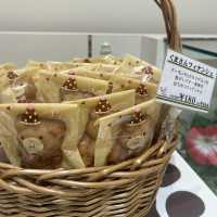 【埼玉🌿】激カワコスパ最強スイーツ店🧸🍰