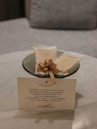 【台北】台北漢來大飯店 GRAND HILAI TAIPEI