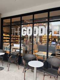모든 것을 한번에 즐길 수 있는 'THE GOODCERY SPACE'🇹🇭