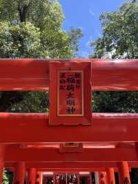 후쿠오카에서 들러야 할 ‘스미요시 신사’🇯🇵 