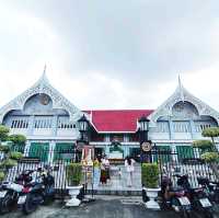 บางกอก ใน กรุงเทพ V