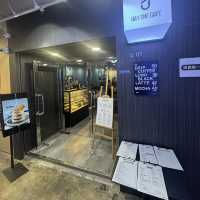 觀塘健康咖啡店～☕️Day One Cafe 