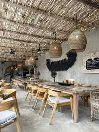 ห้องพักติดทะเลที่ Karma Resort Samui