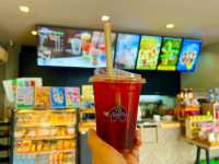 กาแฟพันธุ์ไทย
