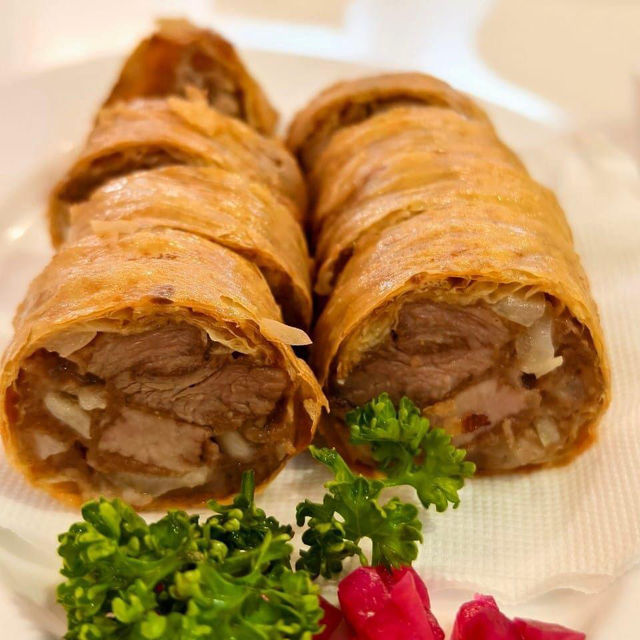 雞家莊本店