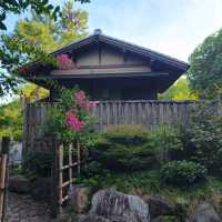 ☆ 德川園