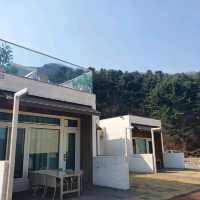 🌌 프라이빗하고 낭만적인 하룻밤, 가평 오버더 마운틴 🌌