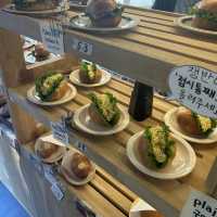 청주 소금빵 맛집🥐 【시옷기역삐읍】 🎀