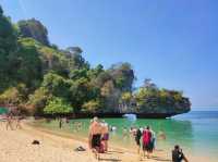 Tranquil Retreat at Pak Bia Island