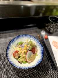 Akita Teppanyaki❤️ 尖沙咀性價比高鐵板燒之選💫