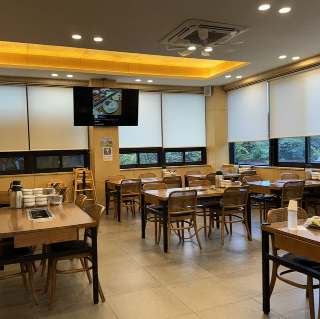 제주 중문 푸짐한 갈치 한상 한라갈치