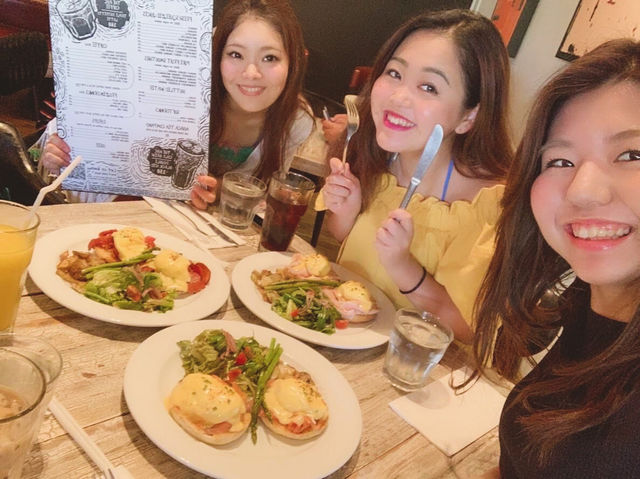 【フィリピン】セブ島の地元で大人気🤤美味しいベーカリー🥐