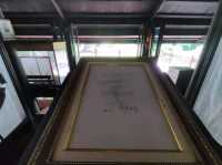 พามาชม มรดกภูมิปัญญาทางวัฒนธรรม