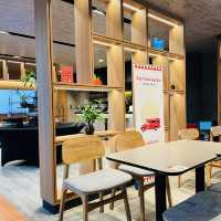 Ibis nimman journey hub chiang mai 