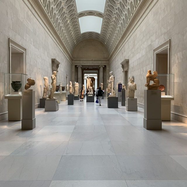 The Met