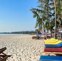 หาดหัวดอน เขาตะเกียบ ที่เที่ยวสงบและสนุก 