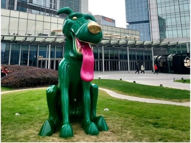 Chengdu : Panda Lover's Paradise